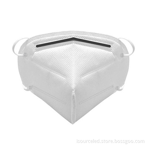 Good Price 5 Layers Sterile Kn95 Mask